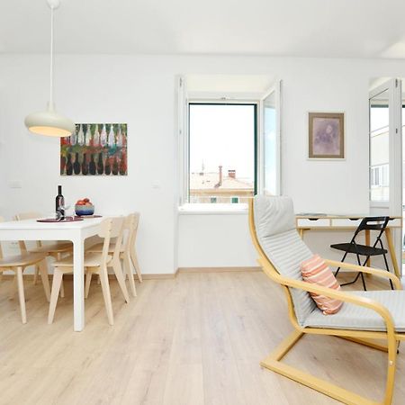 Apartman Junona - Poluotok Na Dlanu Zadar Extérieur photo
