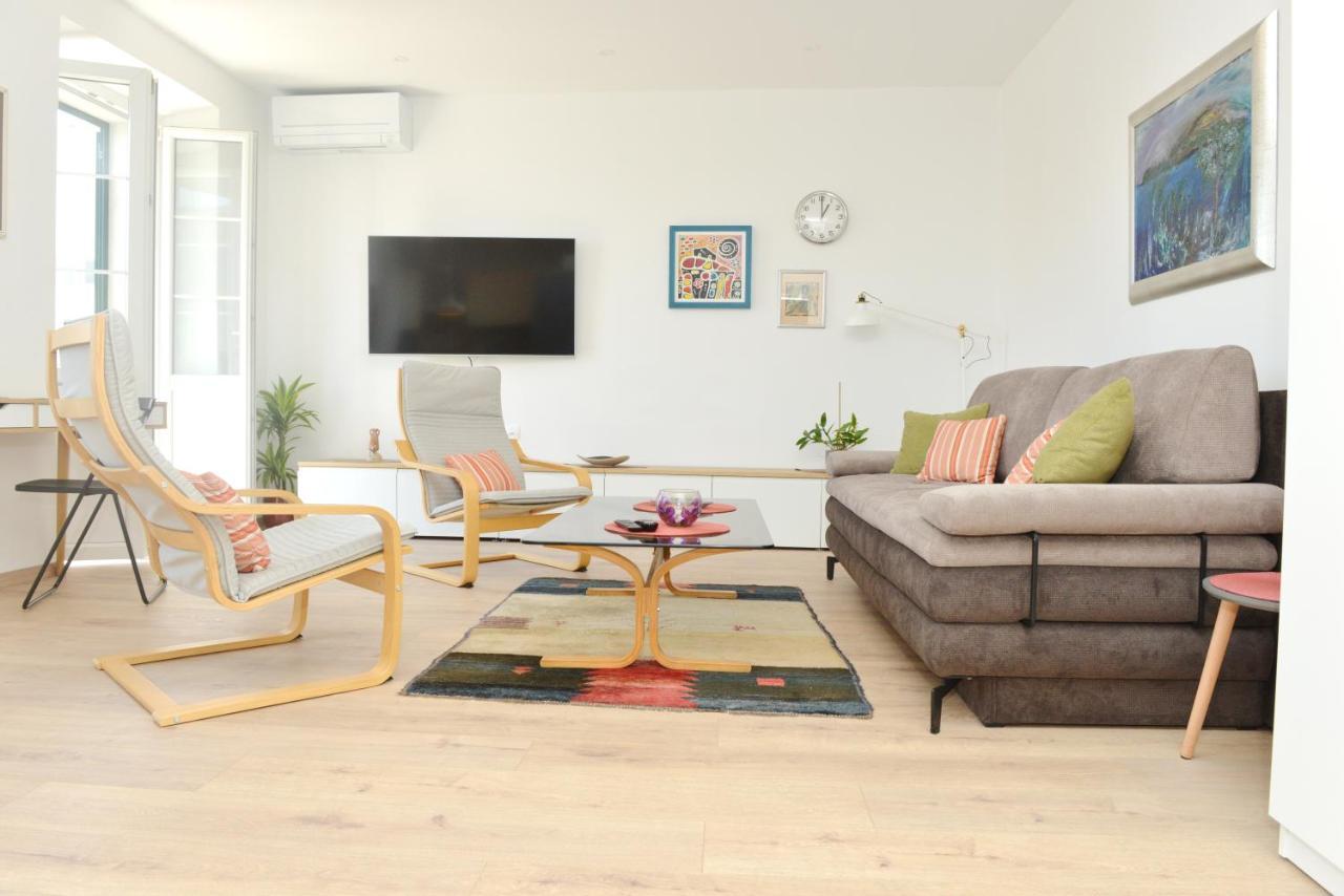 Apartman Junona - Poluotok Na Dlanu Zadar Extérieur photo