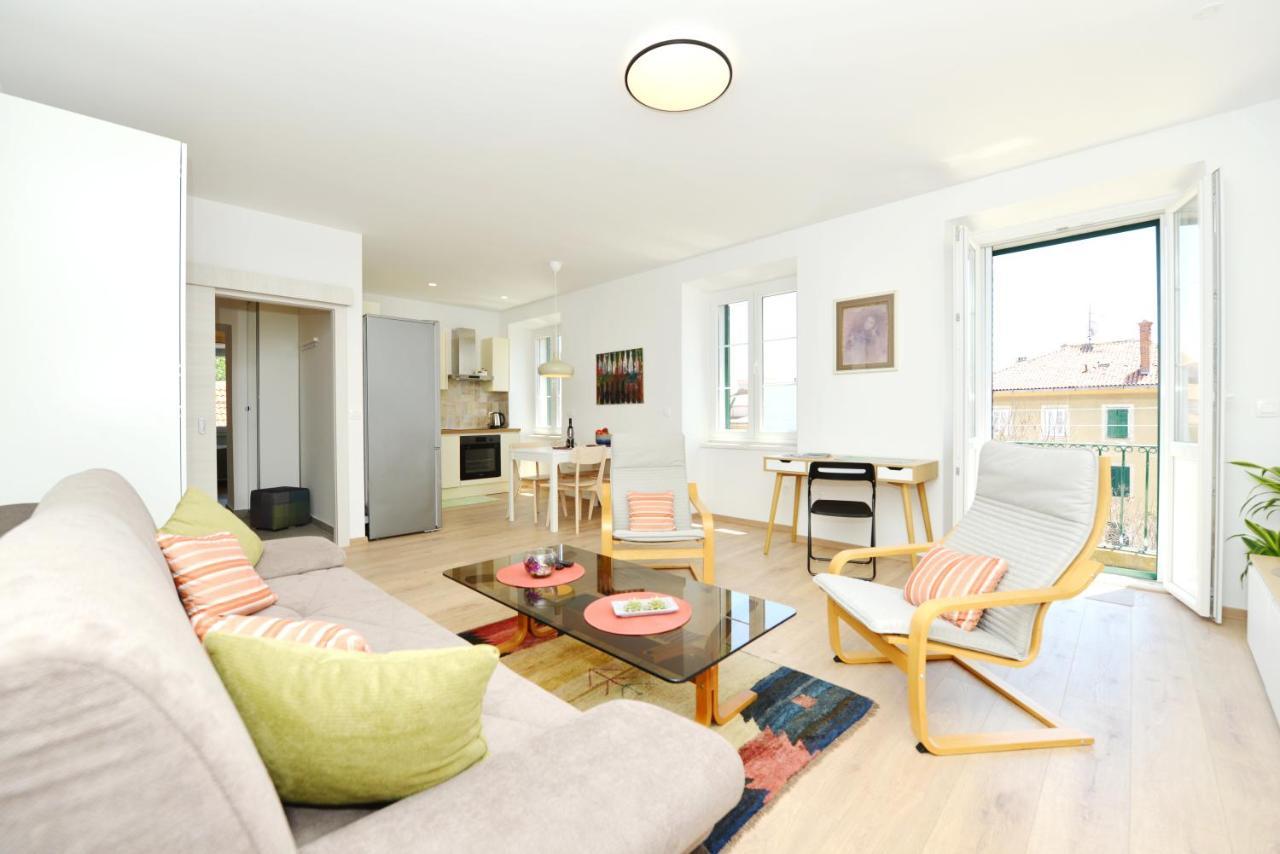 Apartman Junona - Poluotok Na Dlanu Zadar Extérieur photo