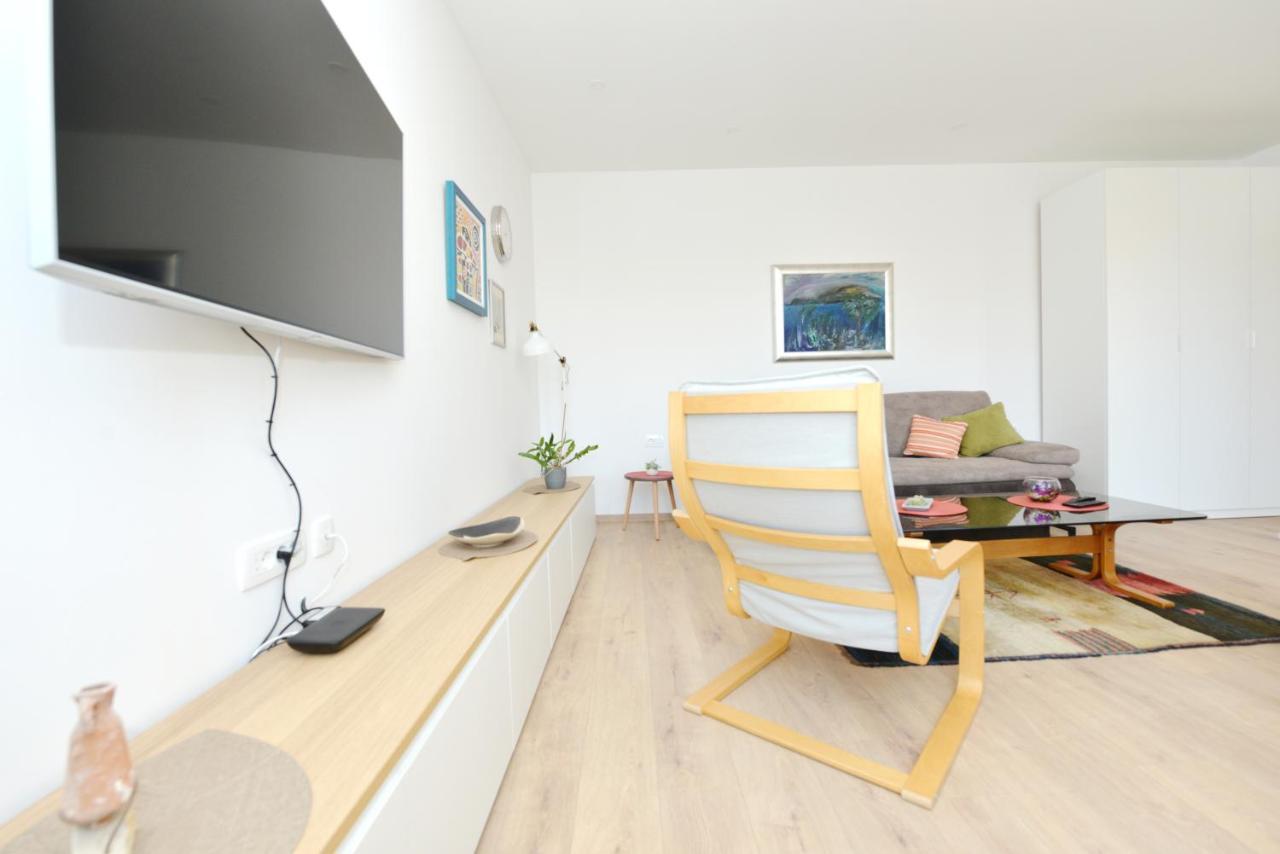Apartman Junona - Poluotok Na Dlanu Zadar Extérieur photo