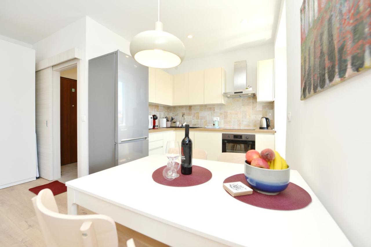 Apartman Junona - Poluotok Na Dlanu Zadar Extérieur photo