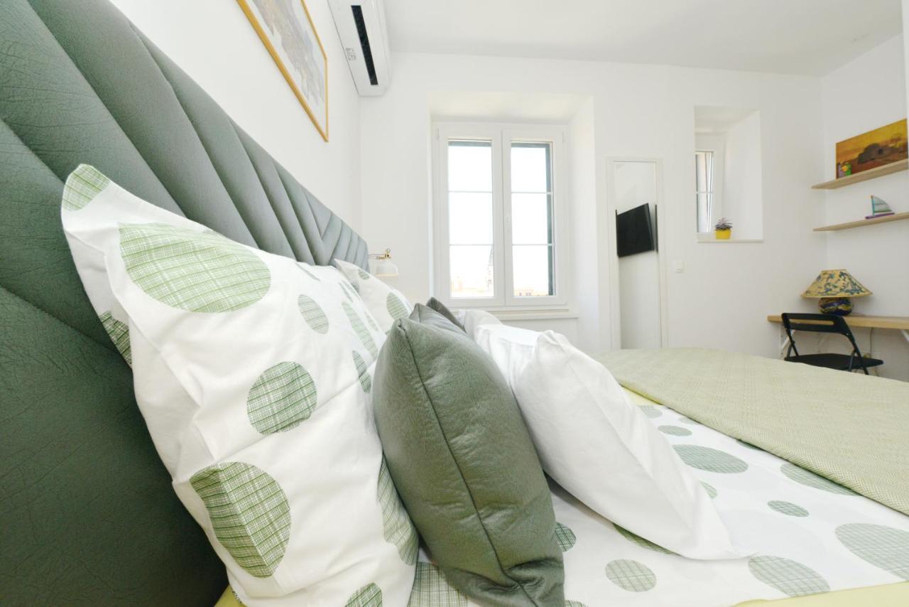 Apartman Junona - Poluotok Na Dlanu Zadar Extérieur photo