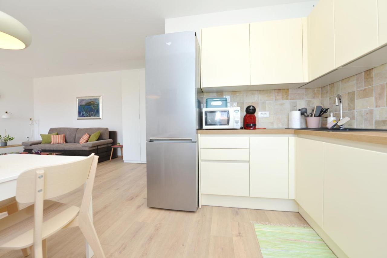 Apartman Junona - Poluotok Na Dlanu Zadar Extérieur photo