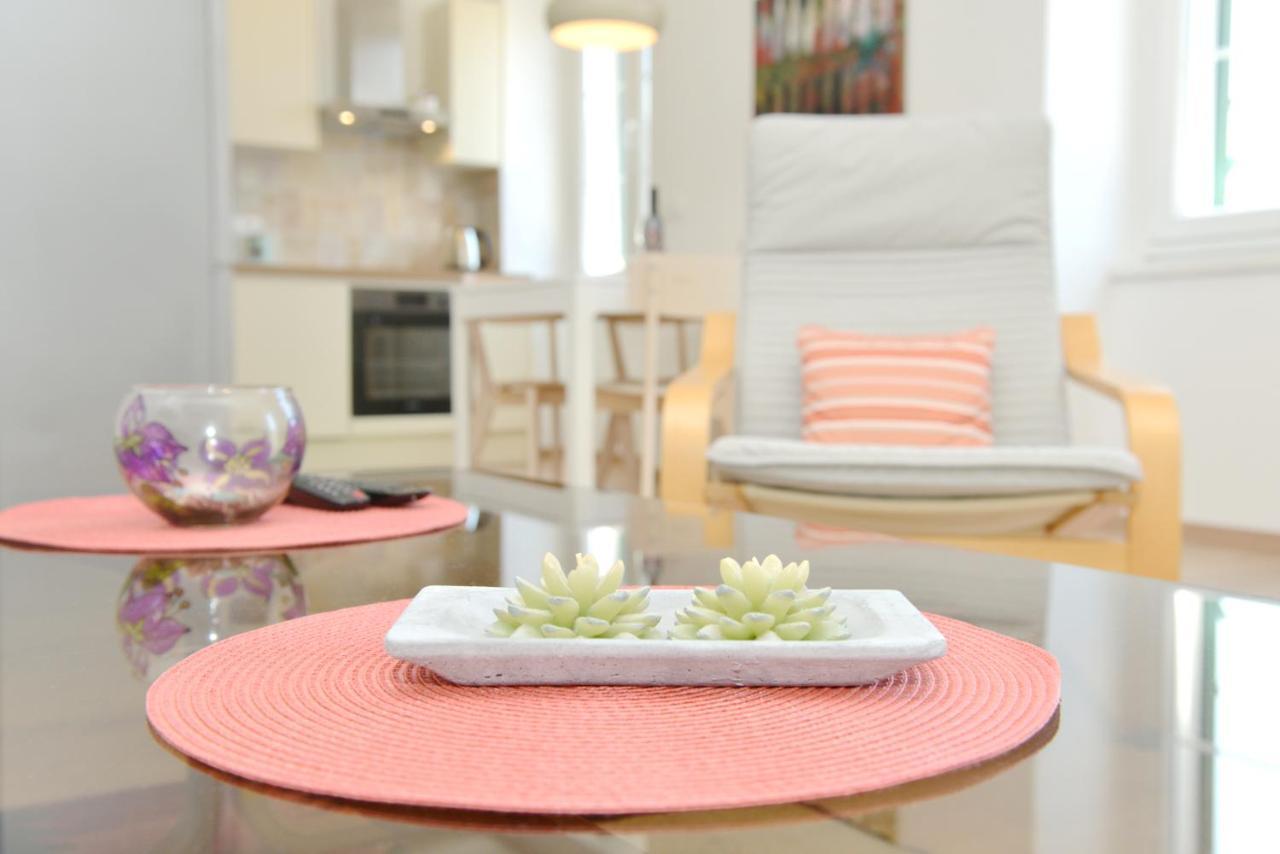 Apartman Junona - Poluotok Na Dlanu Zadar Extérieur photo